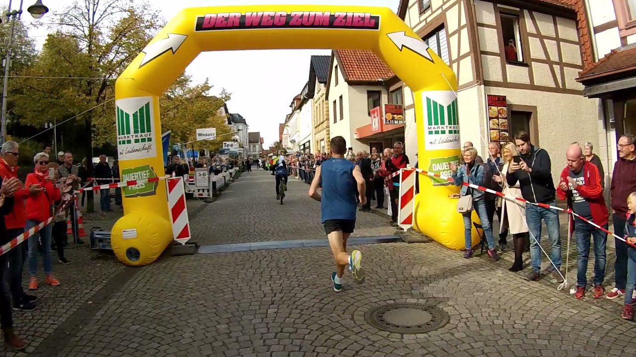 2021 Hermannslauf Teil 2