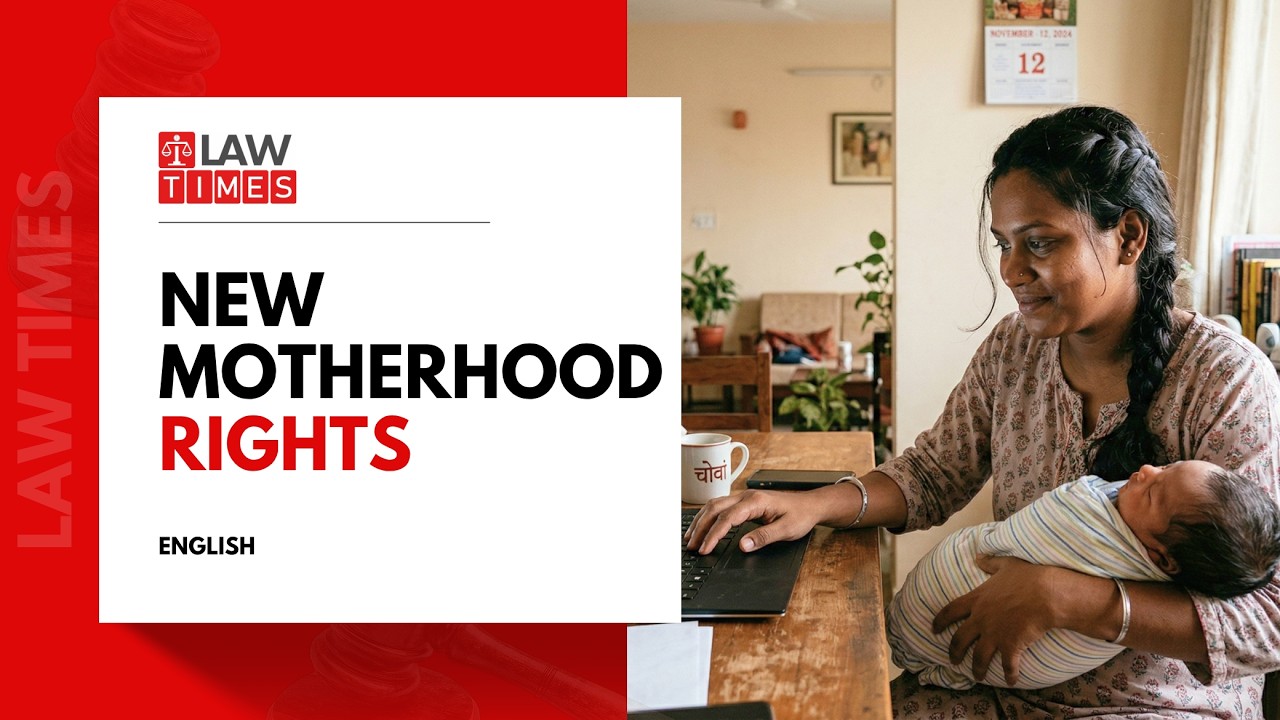 New Motherhood Rights