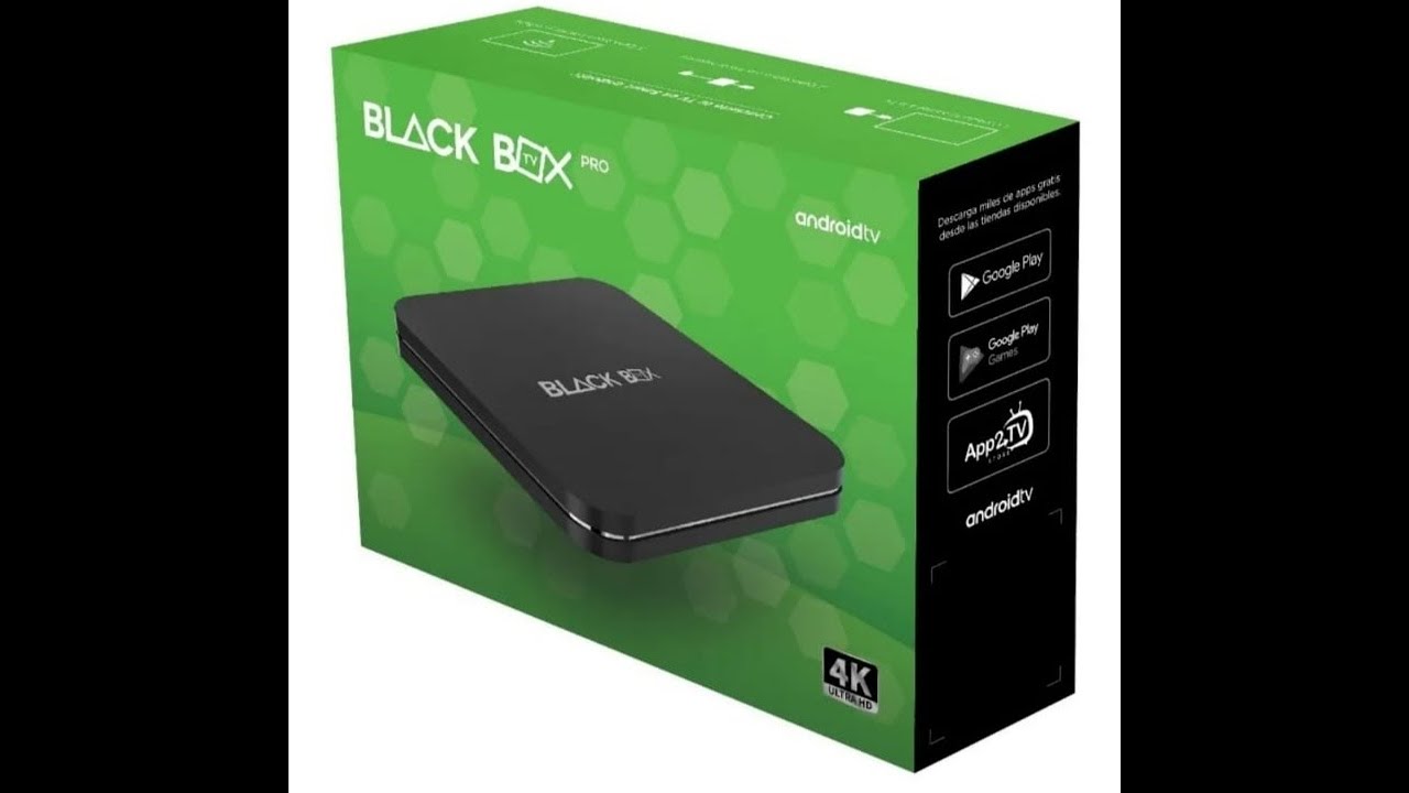 Guía rápida de instalación BlackBox, Gamepads y Zonaretro