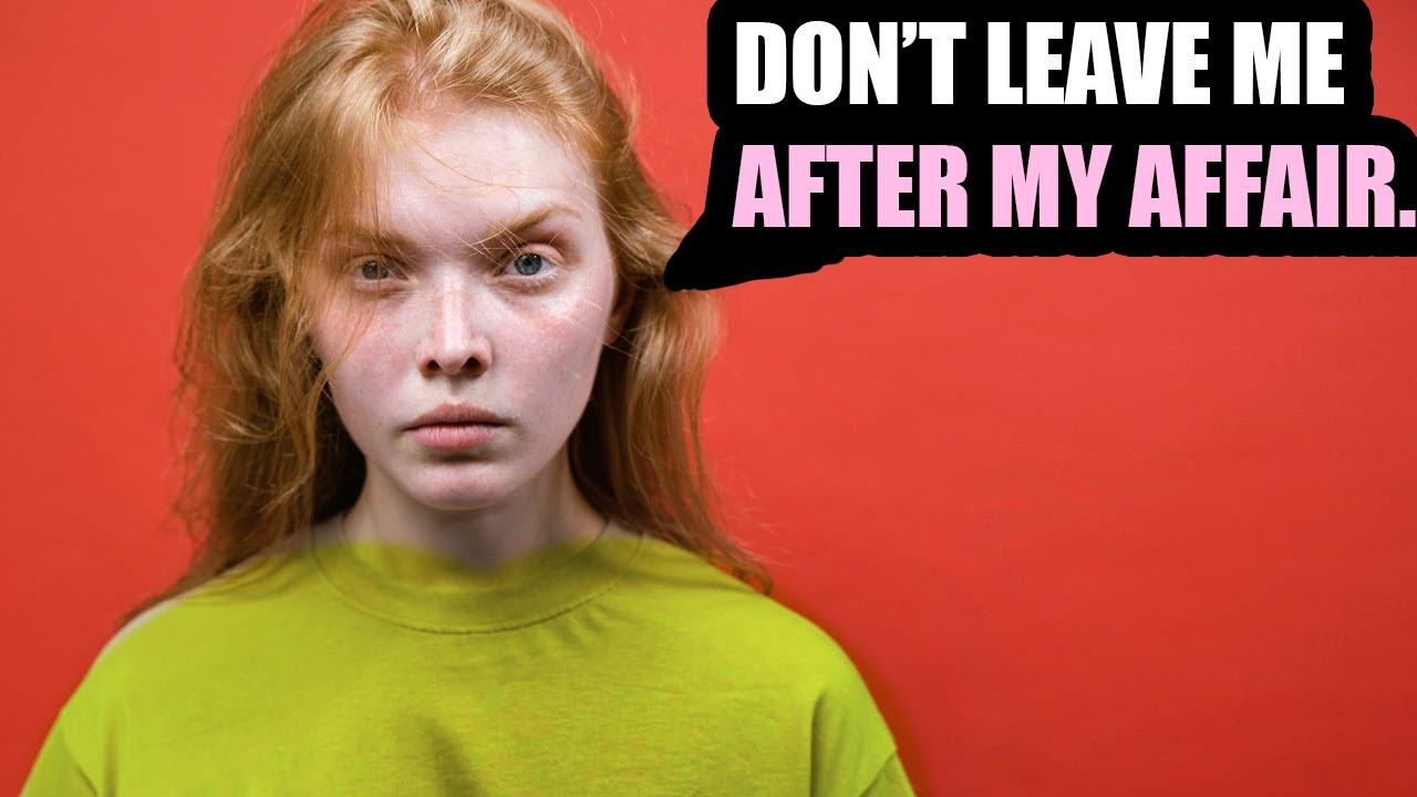 UPDATED, Wife IS LOST after I divorce her & AFFAIR OM LEFT HER. NONE OF MY BUSINESS ANYMORE.