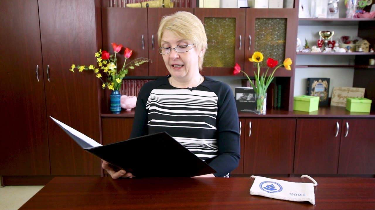 2021 Keró Ballagás