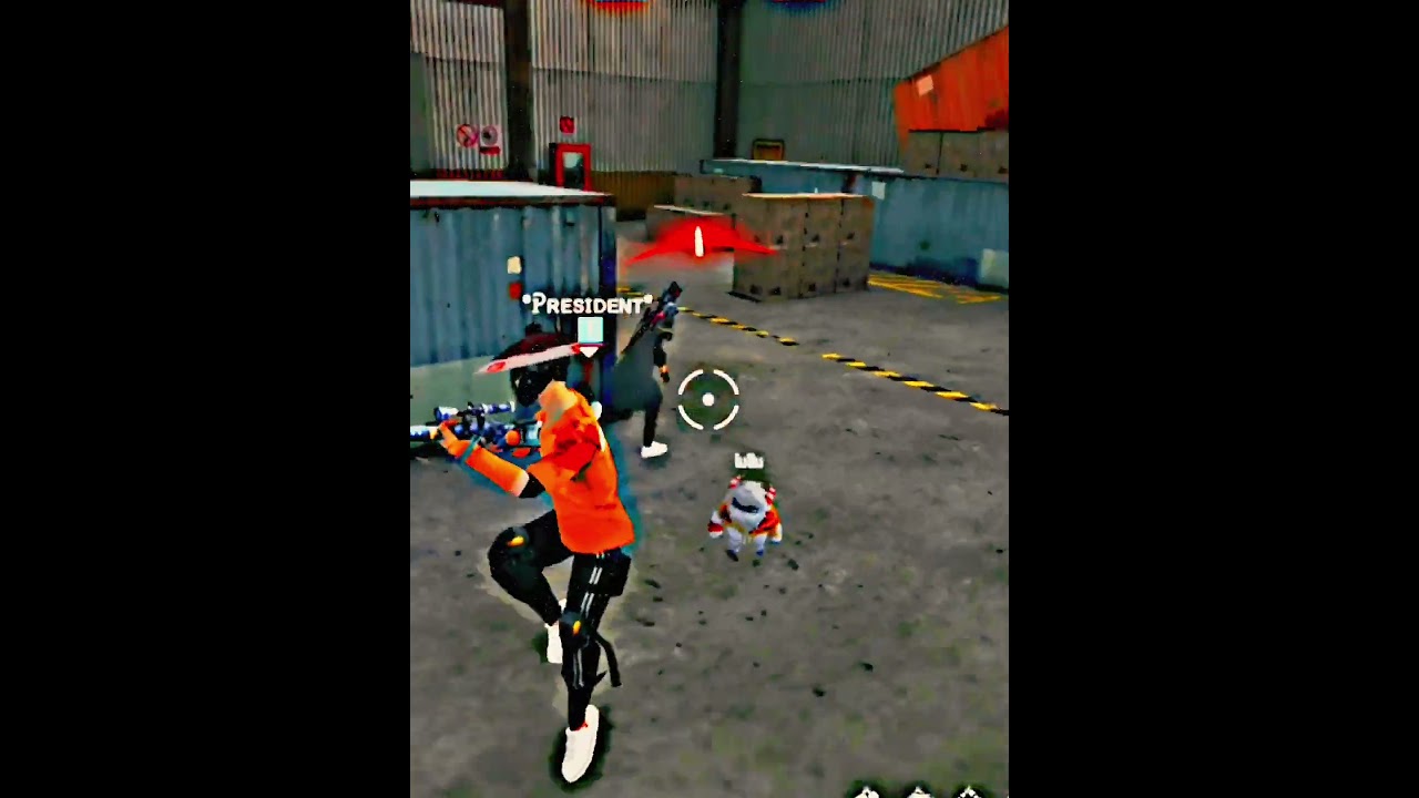Impossible🎯🗿 #freefire #impossible #automobile#president#aimbotfreefire #handcam#Astatineff#white444