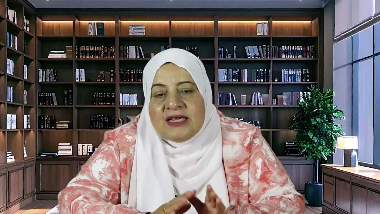 النمو المعرفي لقاء 5 د نهى زيات 208 دبلومة تربية عامة تعليم مدمج