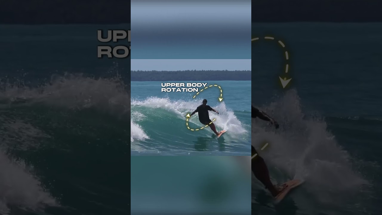 Surf Tip: Midlength Flow w/ Ander Mendiguren