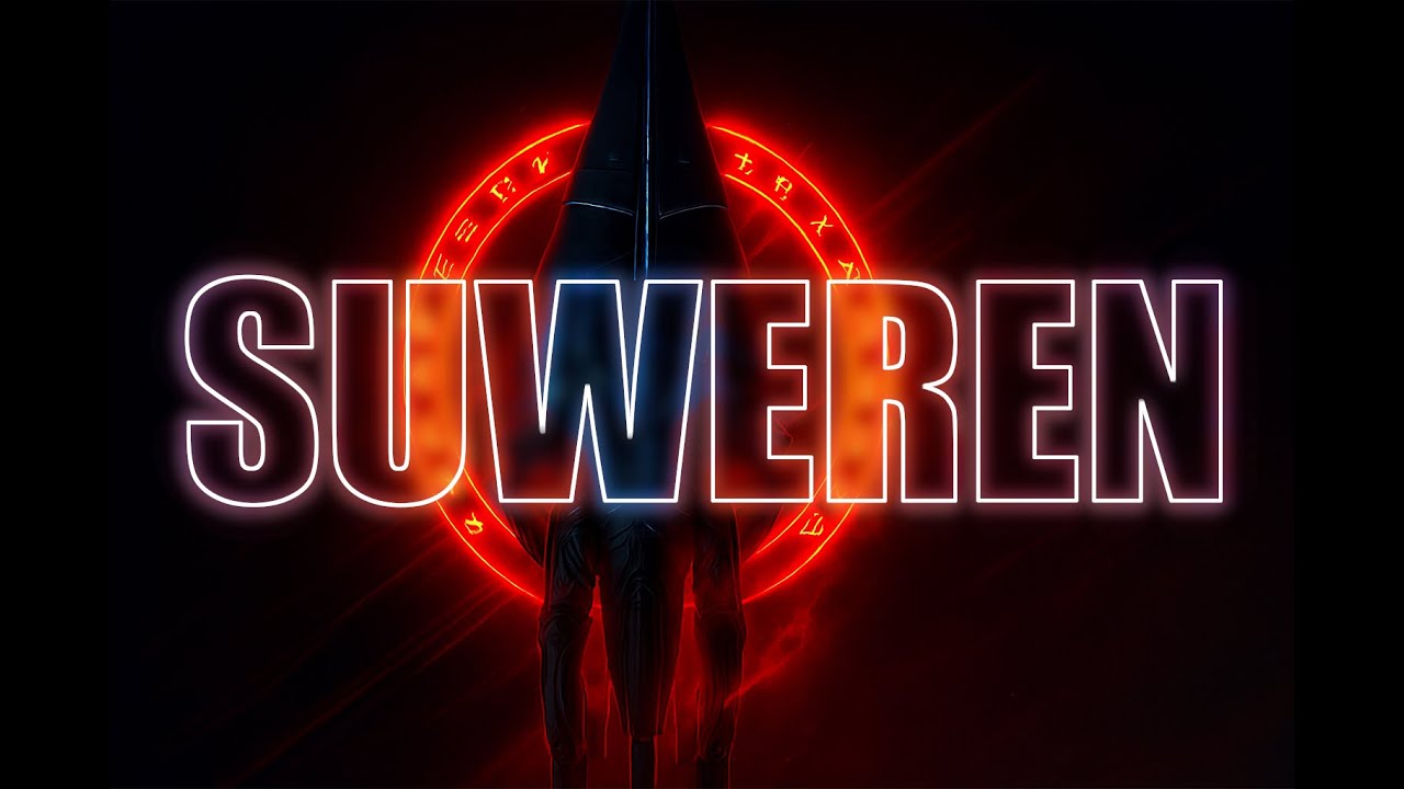 Mass Effect - Suweren [Nu metal/Piosenka PL]