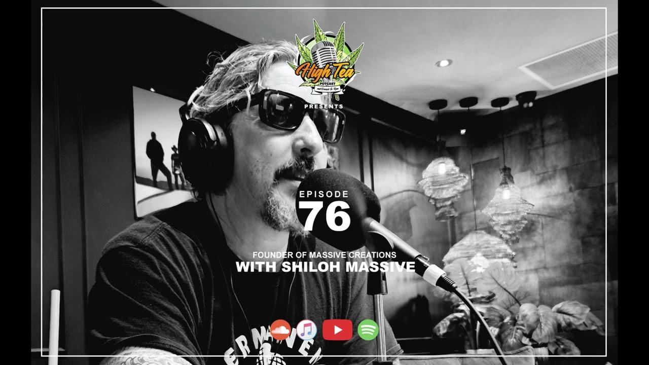 #75 | With Shiloh Massive