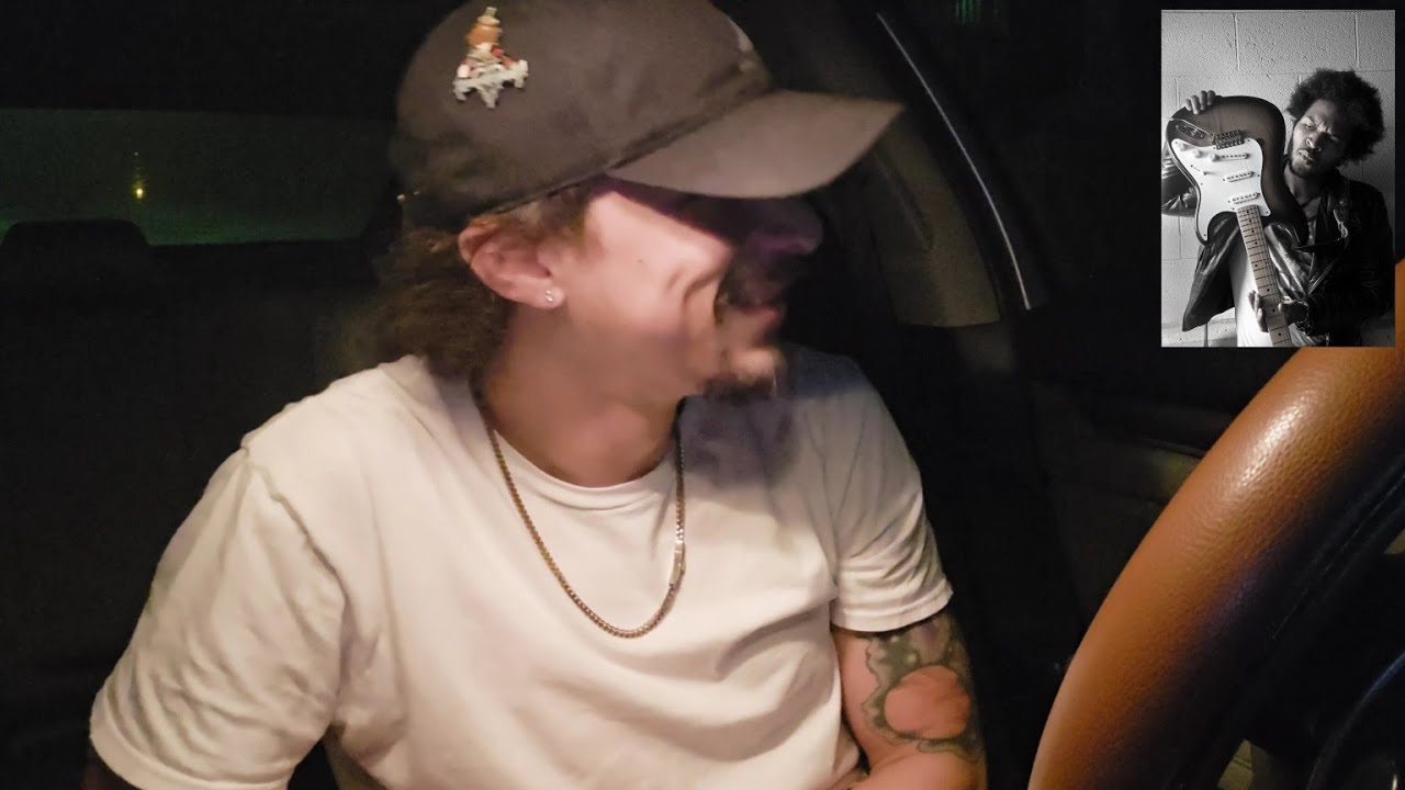 Buddy Red - Two quarters ain't nothin but 50 cent (50 Cent Diss) | Reaction 