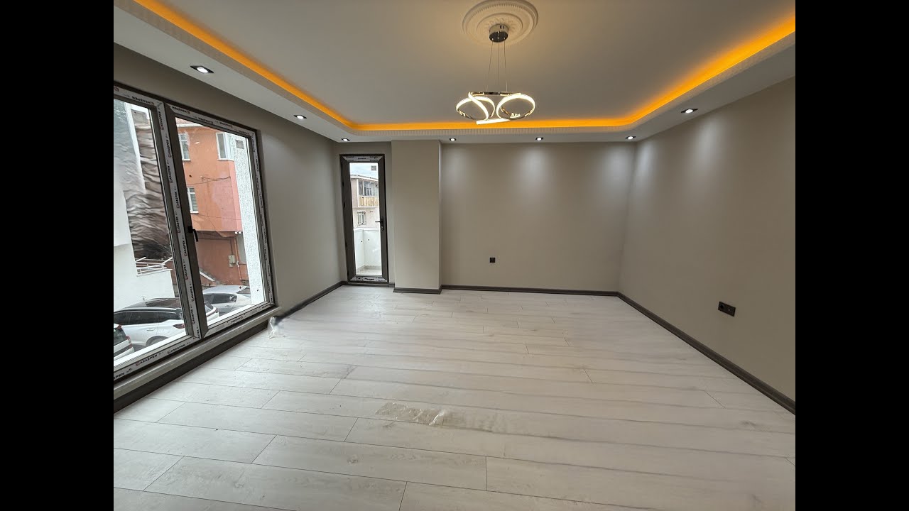 SIRASÖĞÜTLER MAH.İSTASYONA YAKIN ULTRA LÜKS 3+1 ARA KAT DAİRE