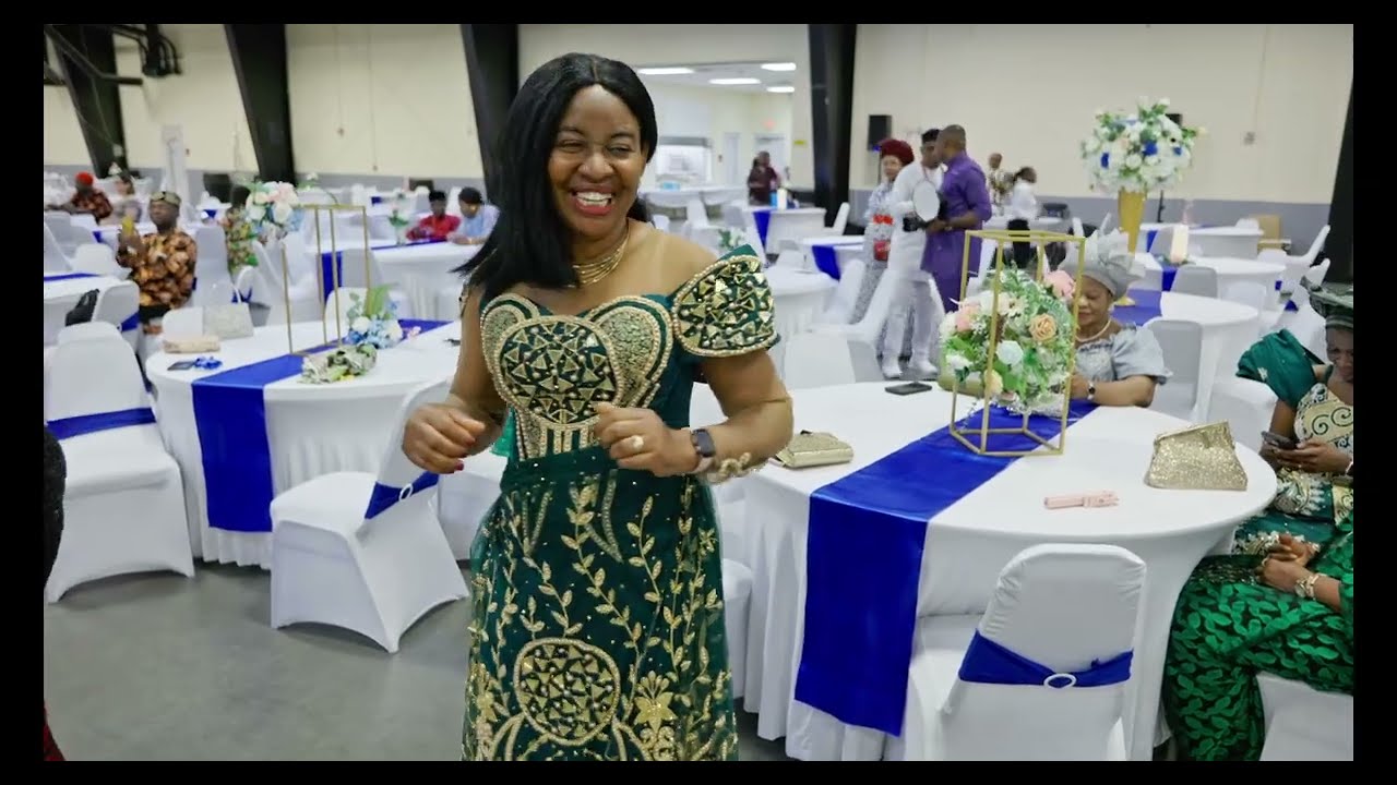 Mbaise USA National Convention. July 13th, 2024.