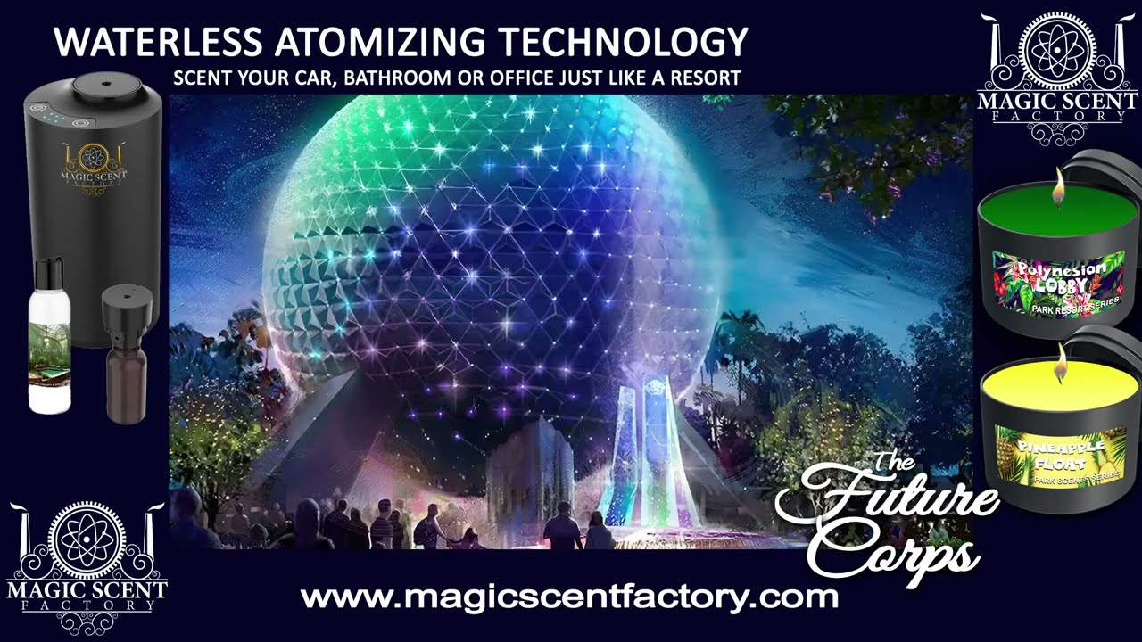 The Future Corps - Theme From the Jetsons - Studio Recording