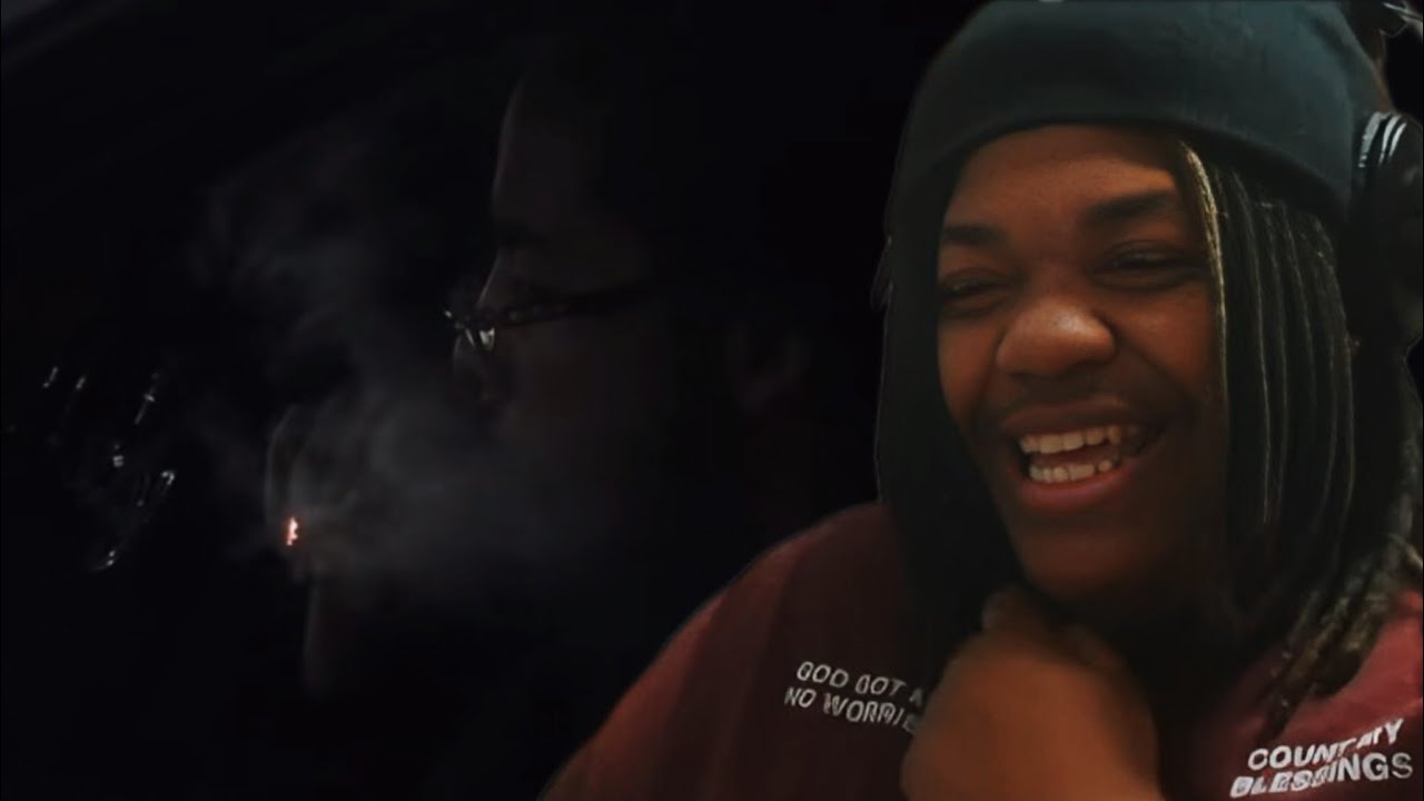 MIKE, Earl Sweatshirt, SURF GANG - Minty // Earth(REACTION)