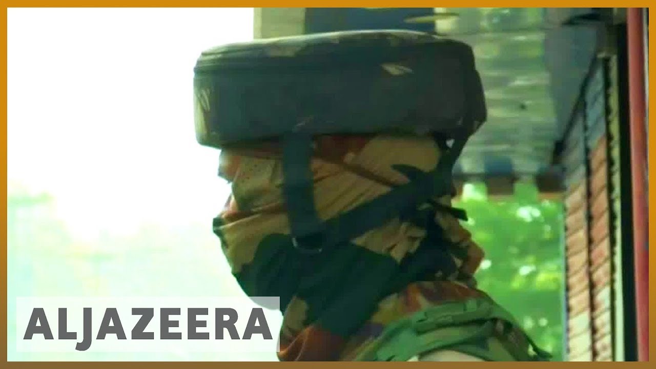 Analysis: Kashmir Tensions: What does revoking Article 370 mean?