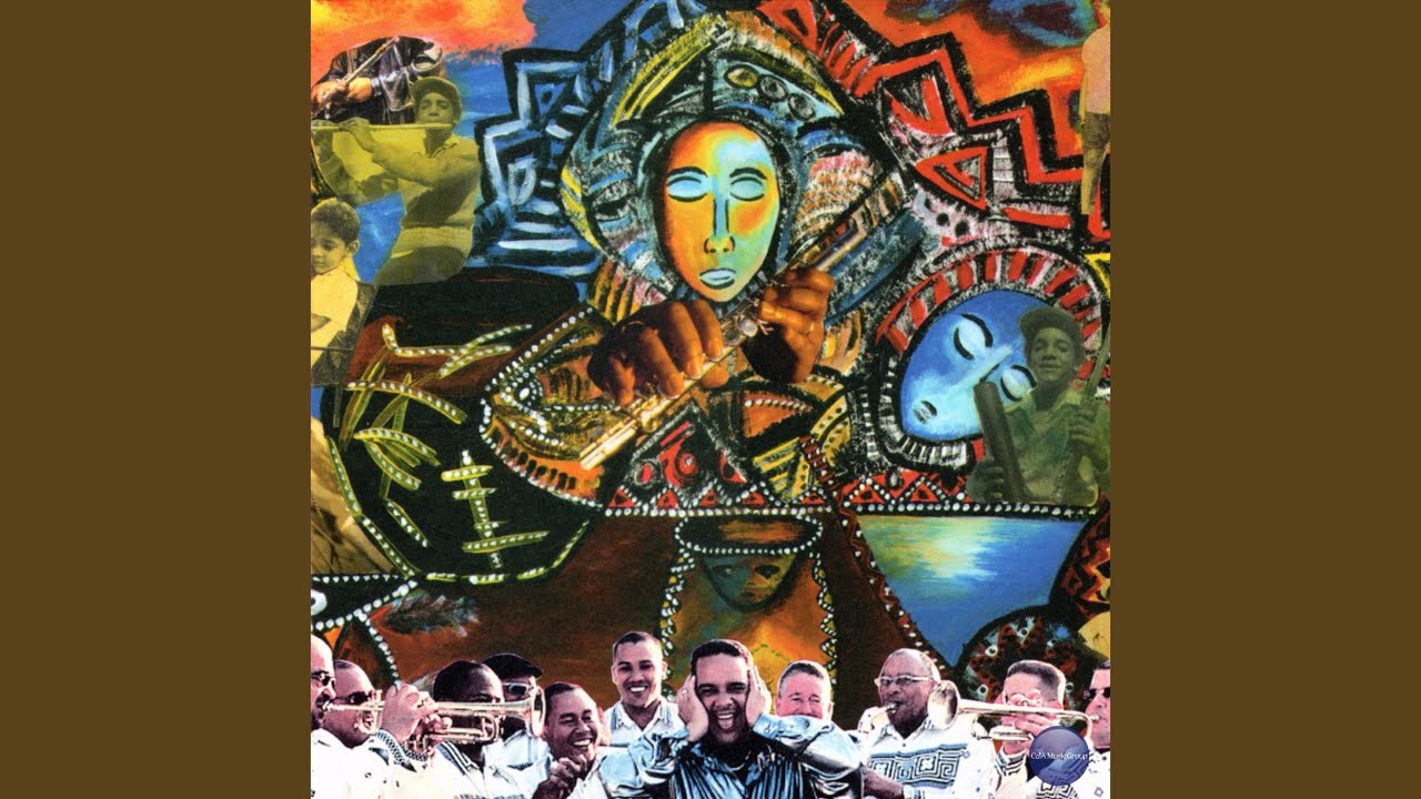Cuba en Carnaval