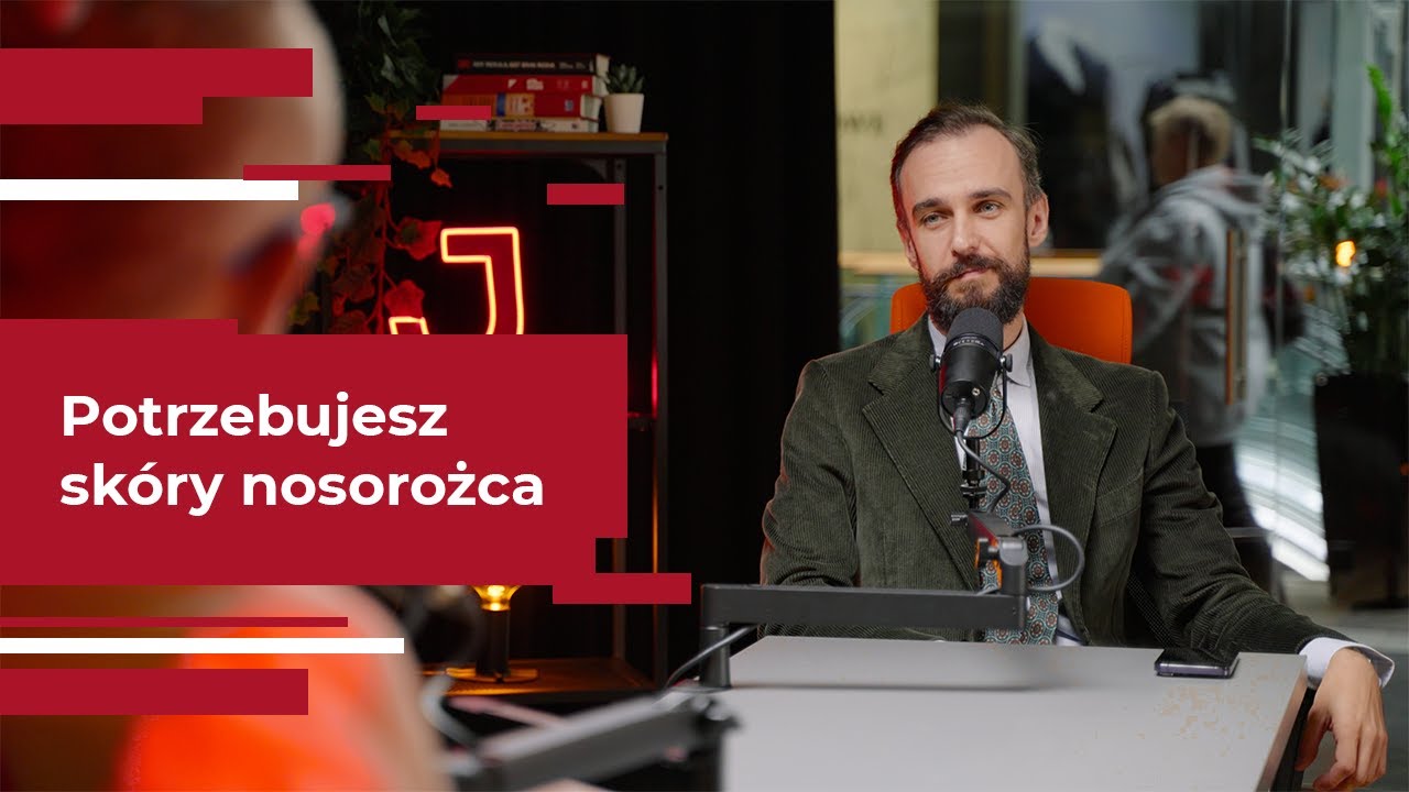 Jak sprzedać firmę i CZY WARTO to zrobić | Paweł Korycki