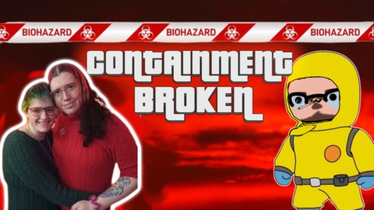 Post Containment Updates on Zena, Poppy, and Saige