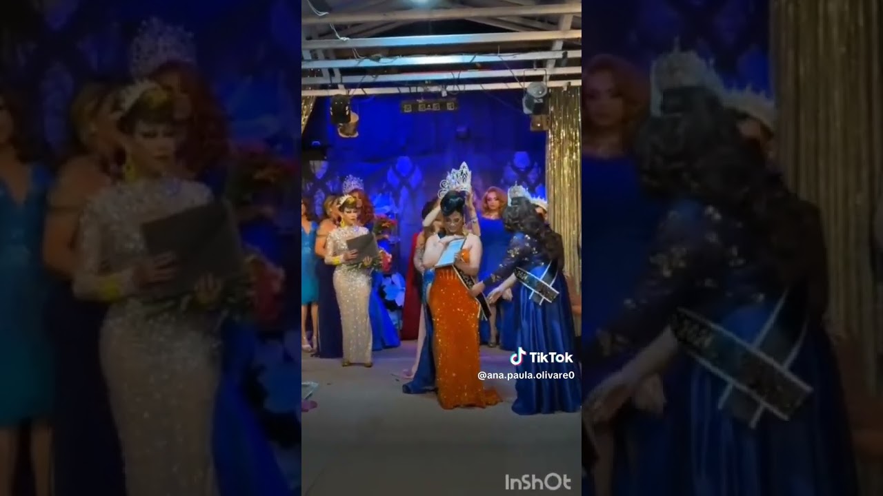 Miss Oneida 2025 Alejandra Olivares 👸🏻🌹❤️‍🔥