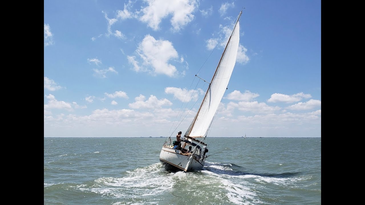 Westsail 32, 