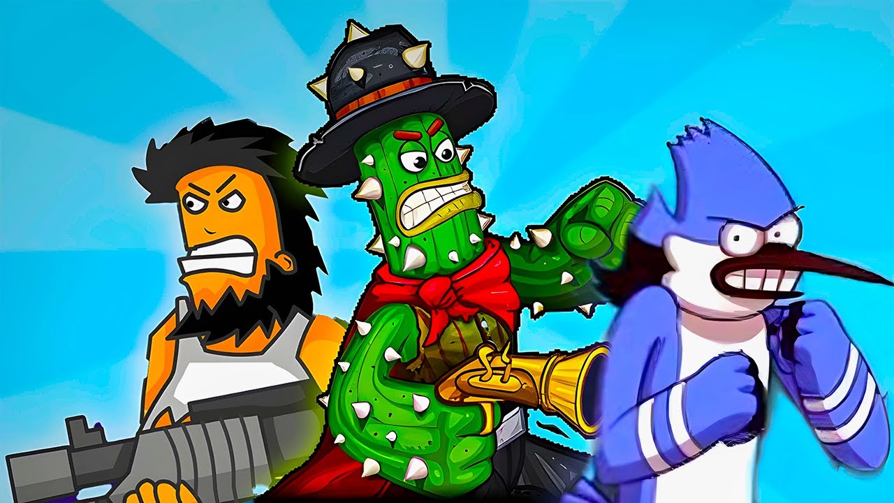 ÇOCUKLUĞUMUZUN TARAYICI OYUNLARI😌 // Nostaljik FLASH oyunları