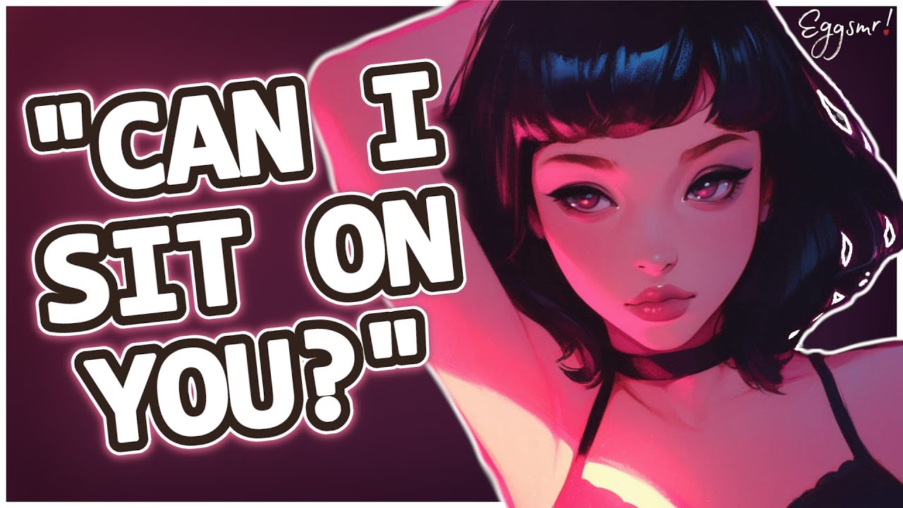 [F4A] Clingy Sleep Deprived GF Falls Asleep in Your Lap [GF ASMR] [GF RP] [Rambels]