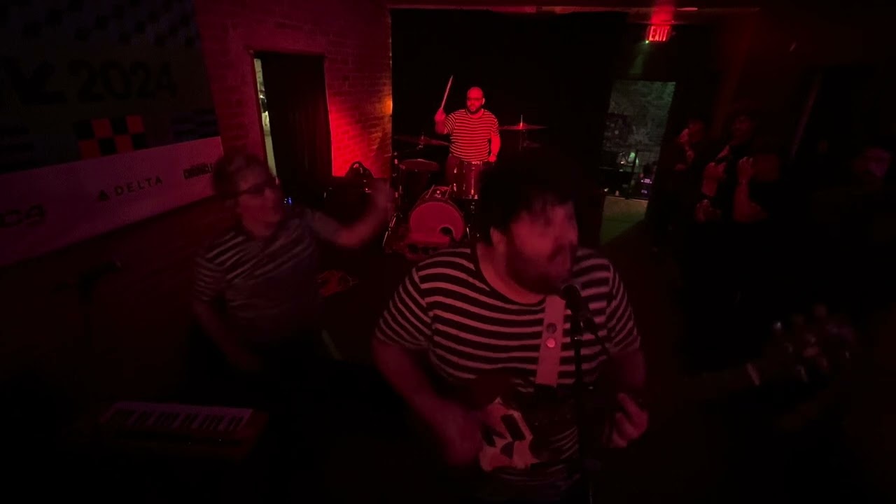 Perennial [Complete Set] (SXSW 2024) HD