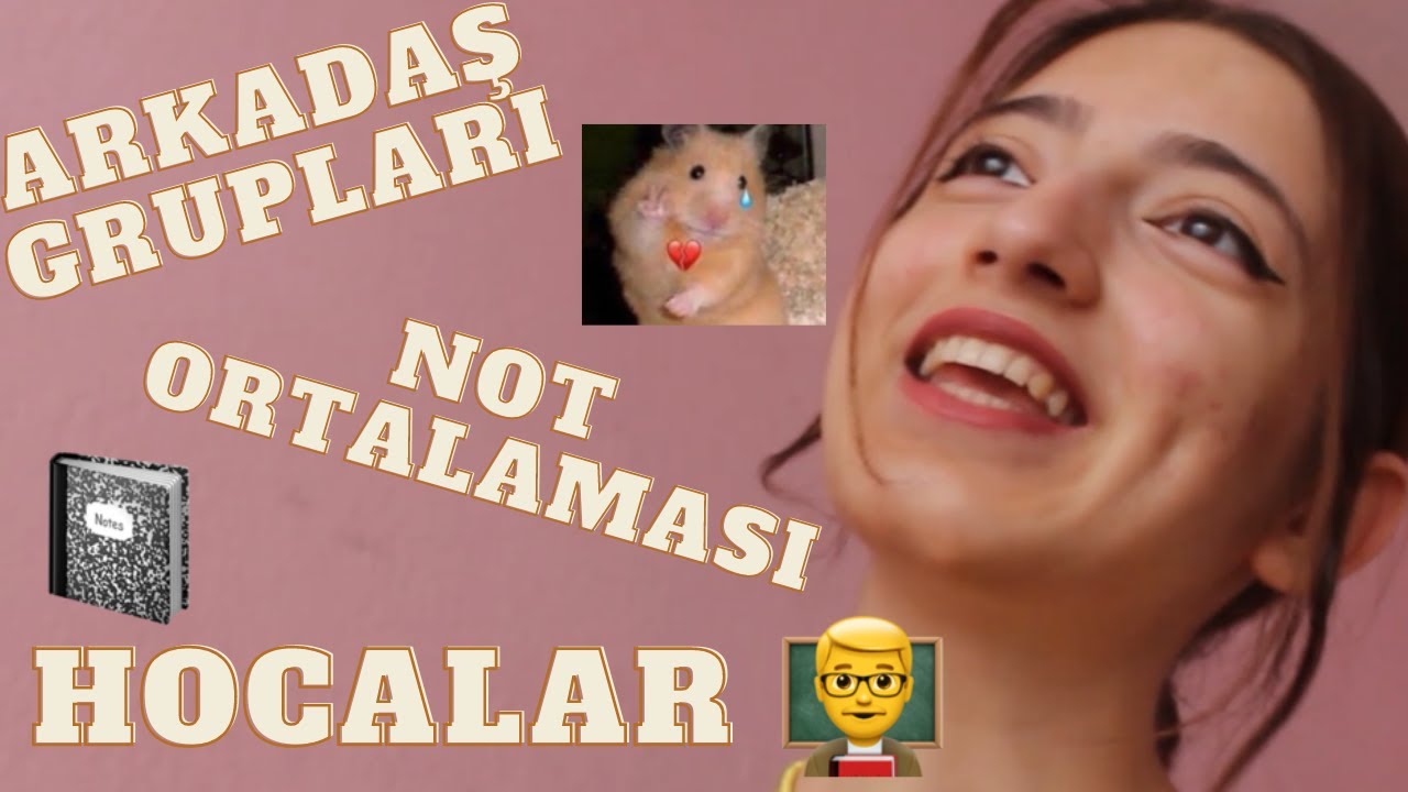 Üniversiteye Yeni Başlayanlara Tavsiyeler - Üniversite Tavsiyeleri - Neler Yapmanız Gerekir?