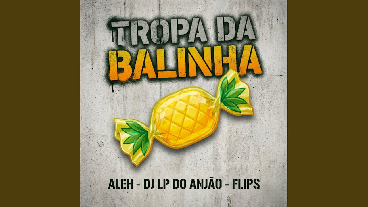 Tropa da Balinha