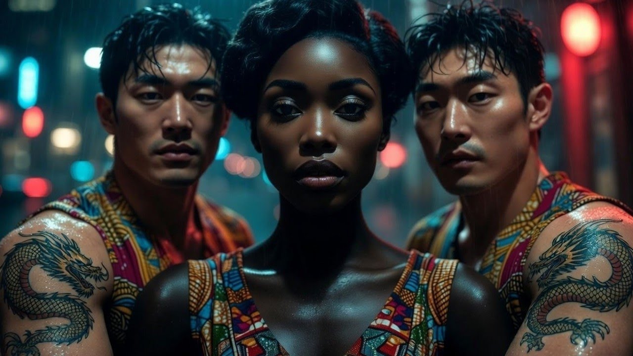 She Saved a DYING Mafia Boss's Life—Now His IDENTICAL TWIN Brother Wants Her Too