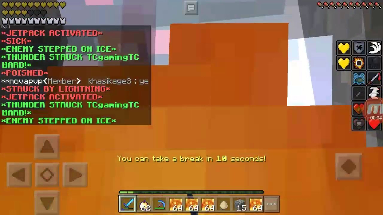 GOD SET KILL