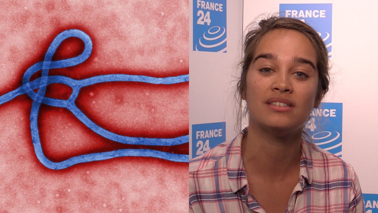 Tout ce que vous pensez savoir sur Ebola... et qui est faux !