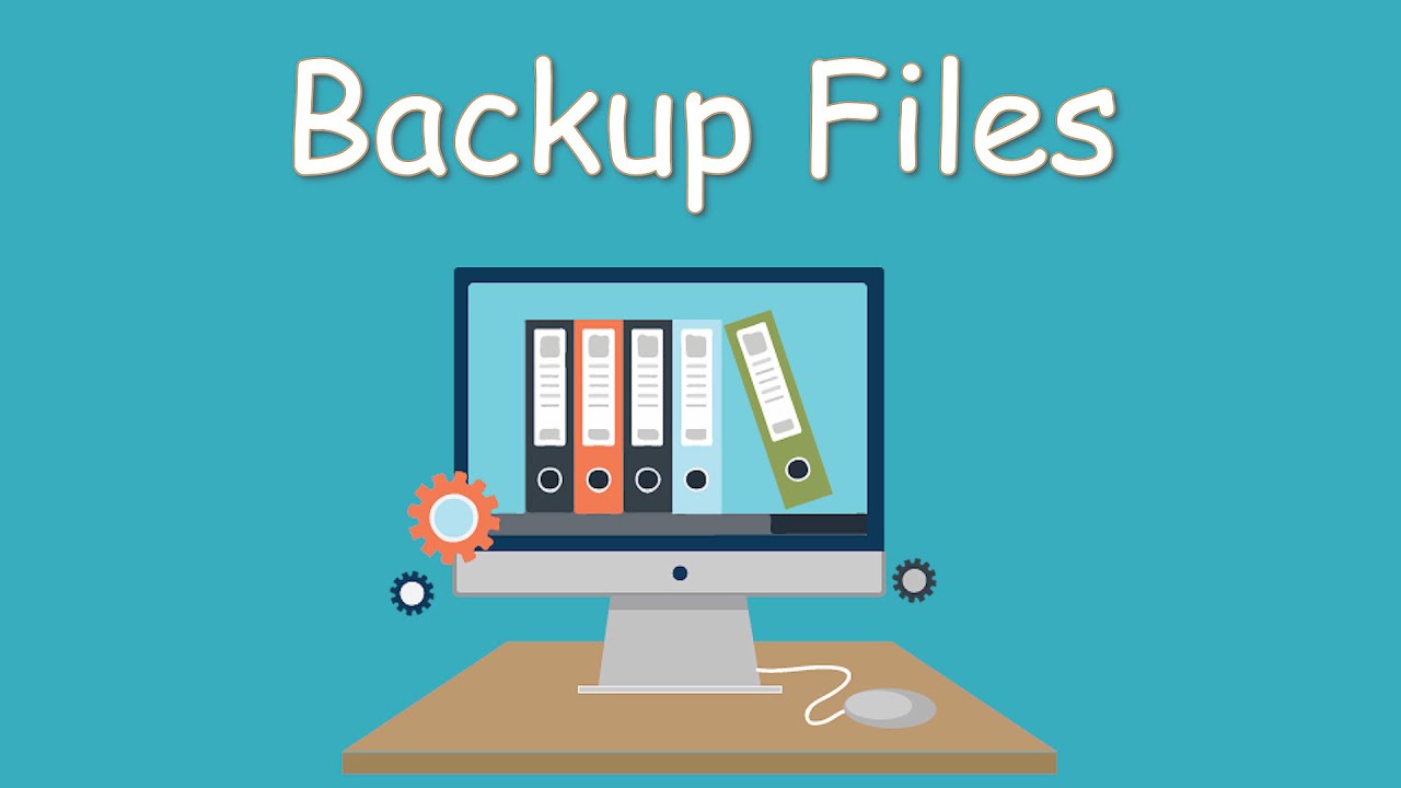 Top 2 Ways to Backup Files in Windows 10