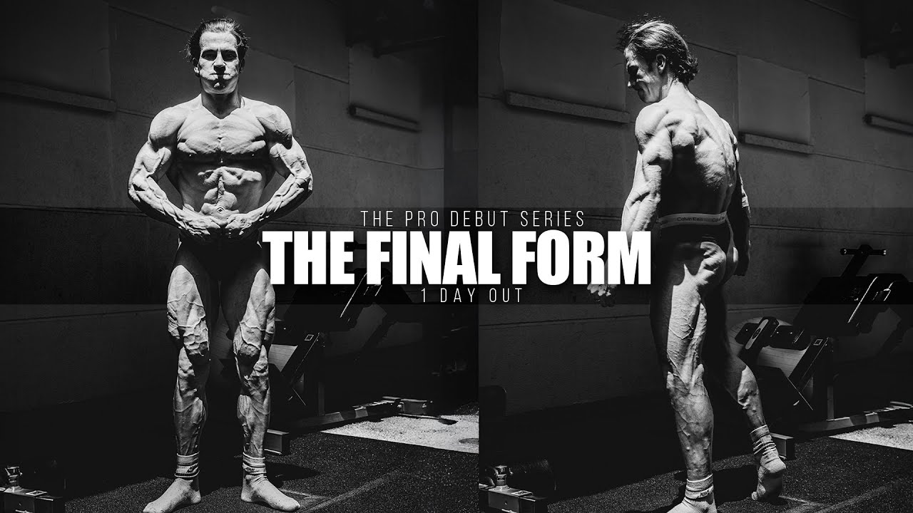 1 Day Out | Pro Debut Series Ep 3