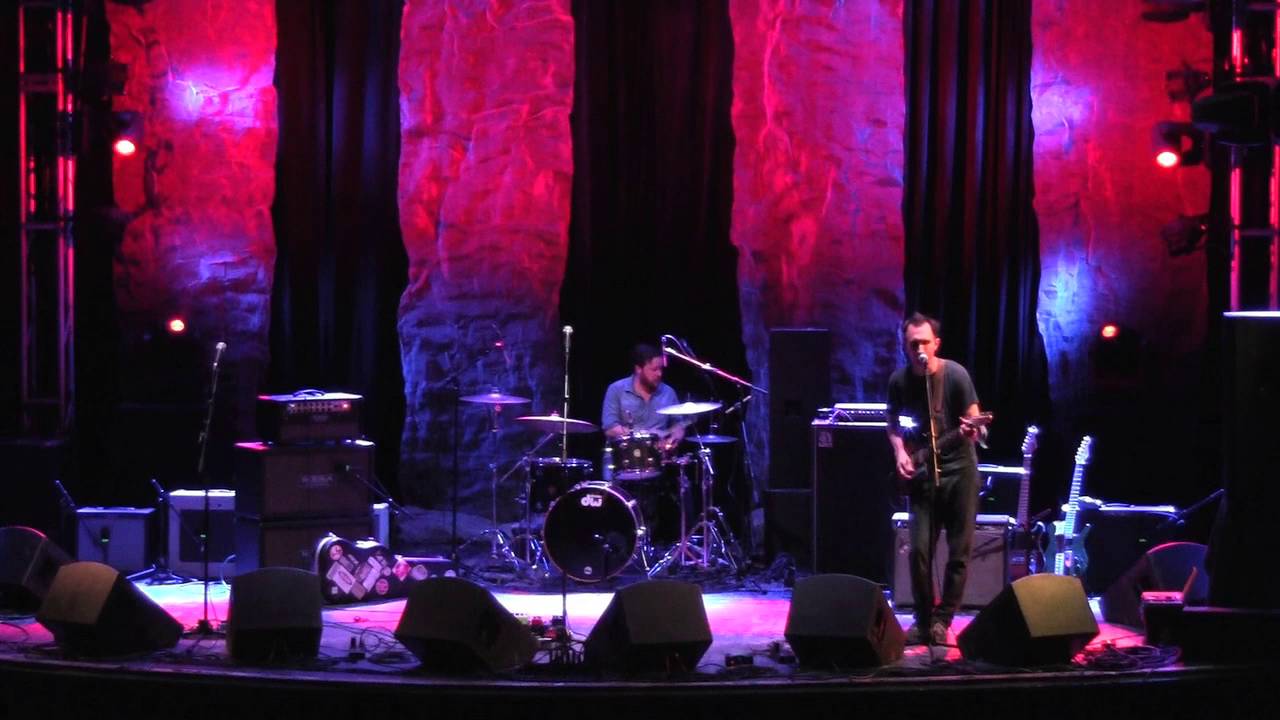RTB2 @ the Granada Theater