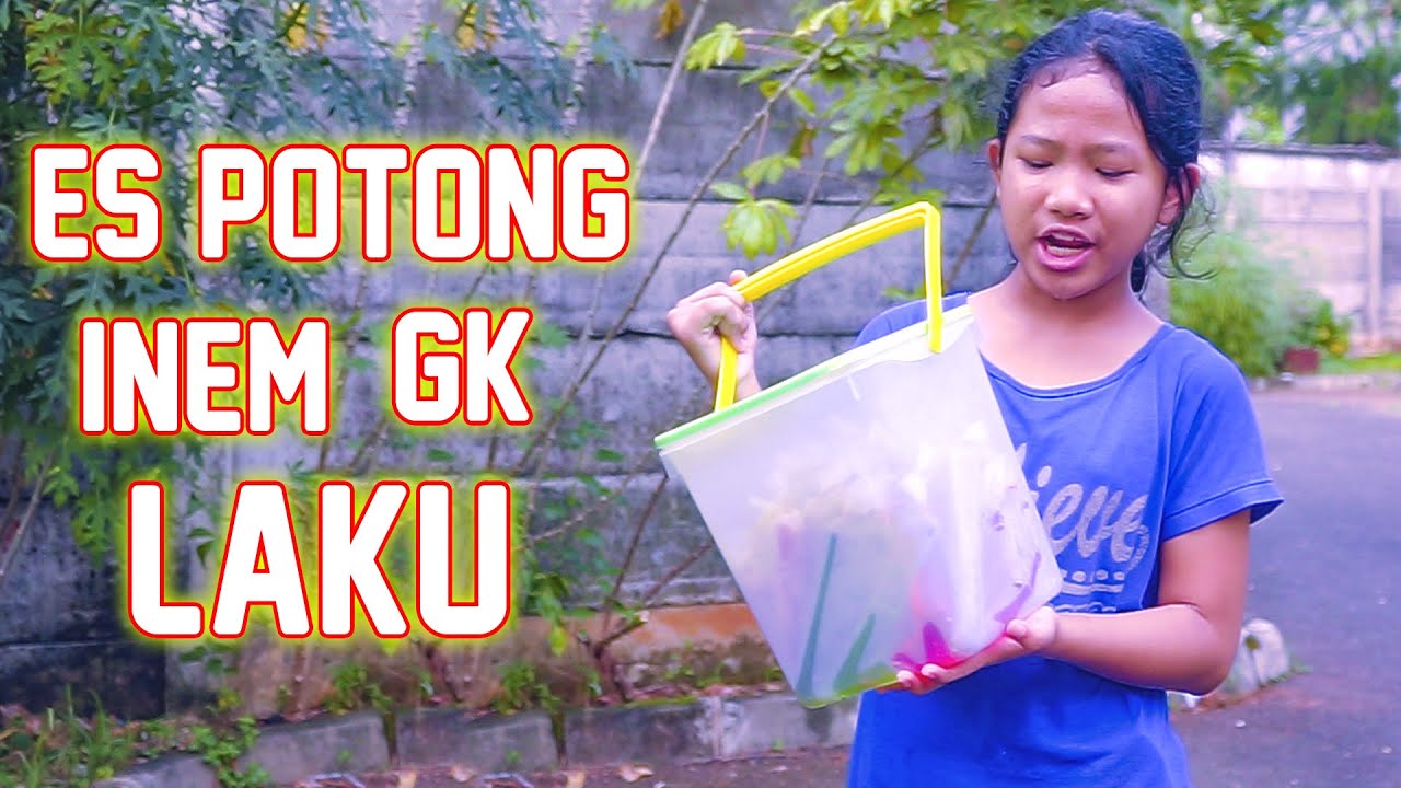 Drama | Inem Jualan Es Potong