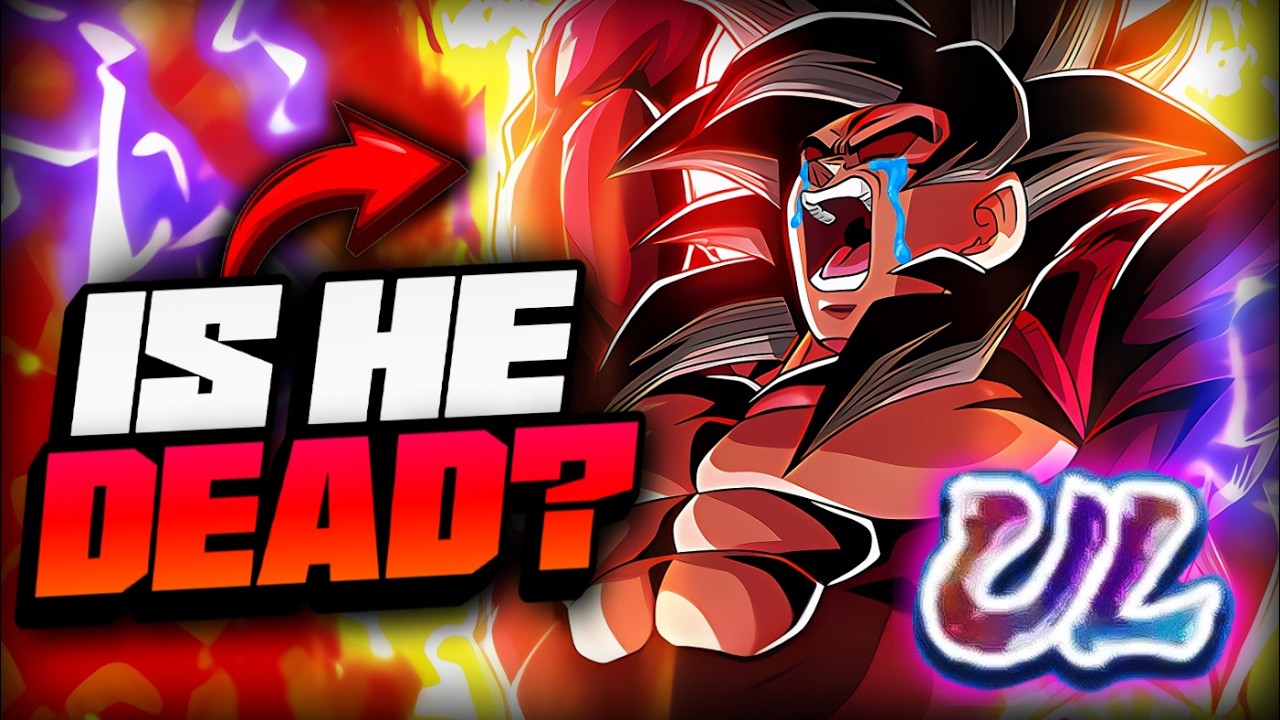 The FASTEST FALLOFF For An ULTRA?
