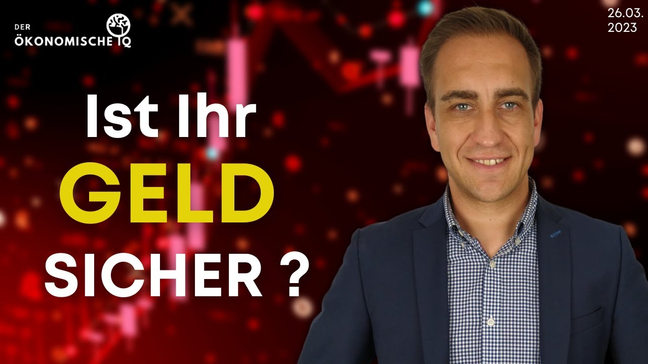 Finanzkrise 2.0 - ist es nun soweit?