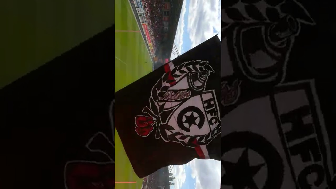 HFC vs. sgd - Bengalos 😎