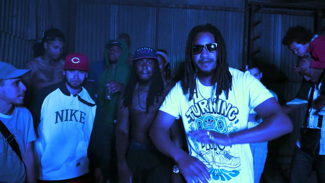 Tempos dja muda-Abrov..video clip..(Mji Sound Side Production)