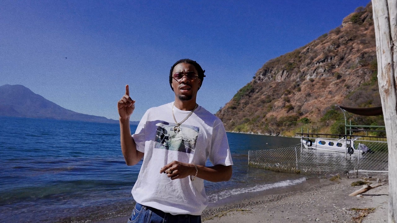454 - MOTION SICKNESS [PROD. BY 454]