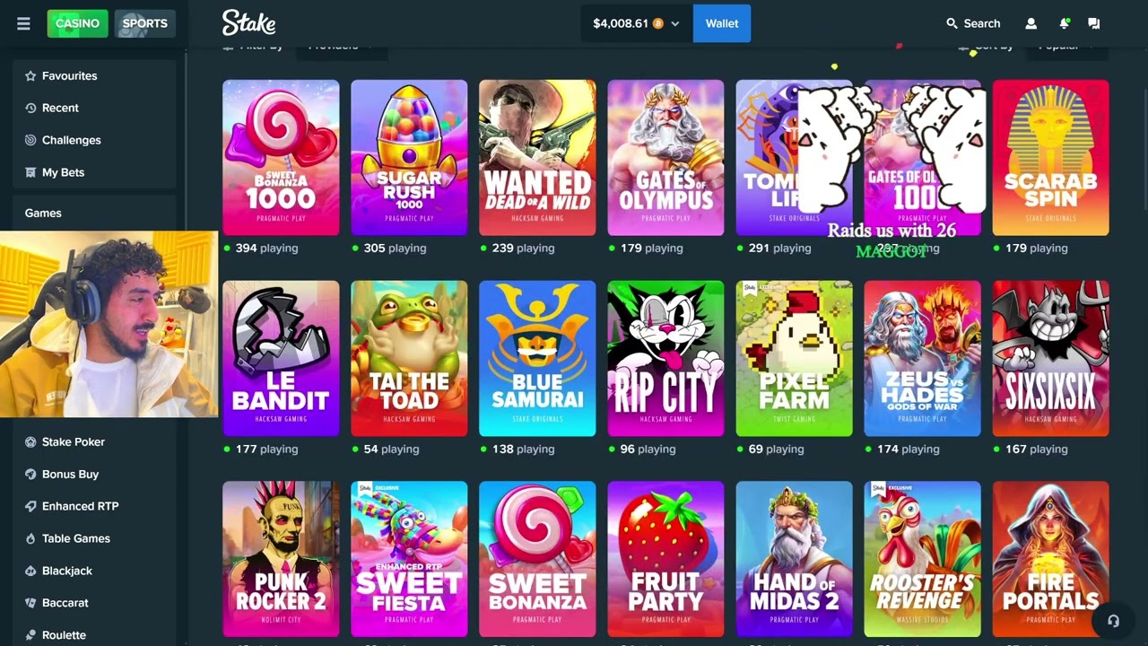 GAMBLING LIFE SAVINGS $15,000 START!