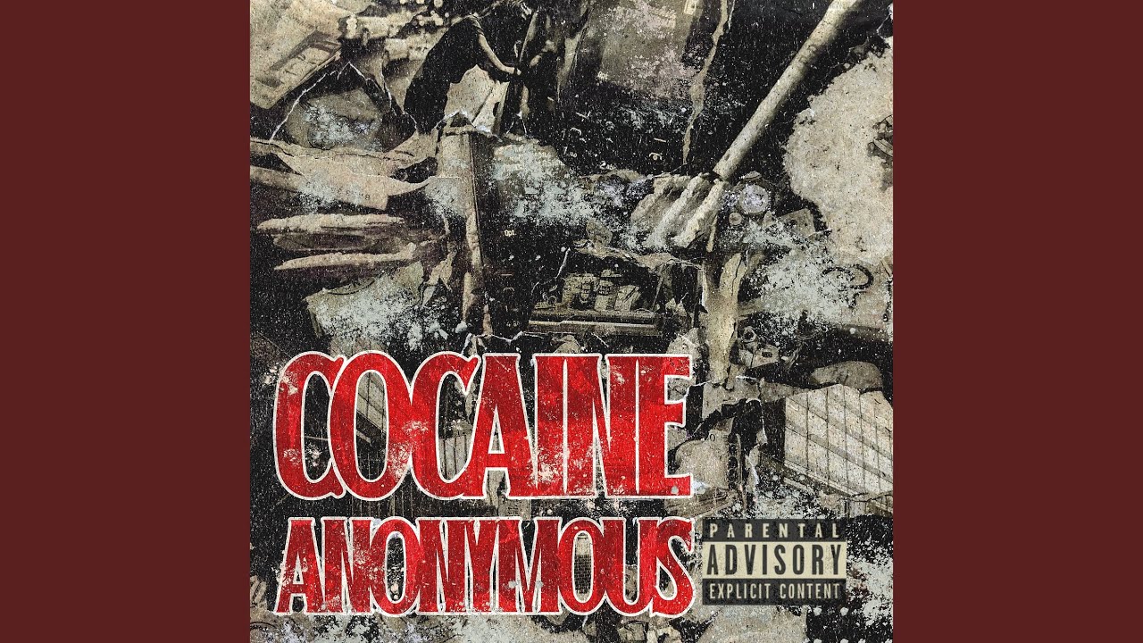 Cocaina