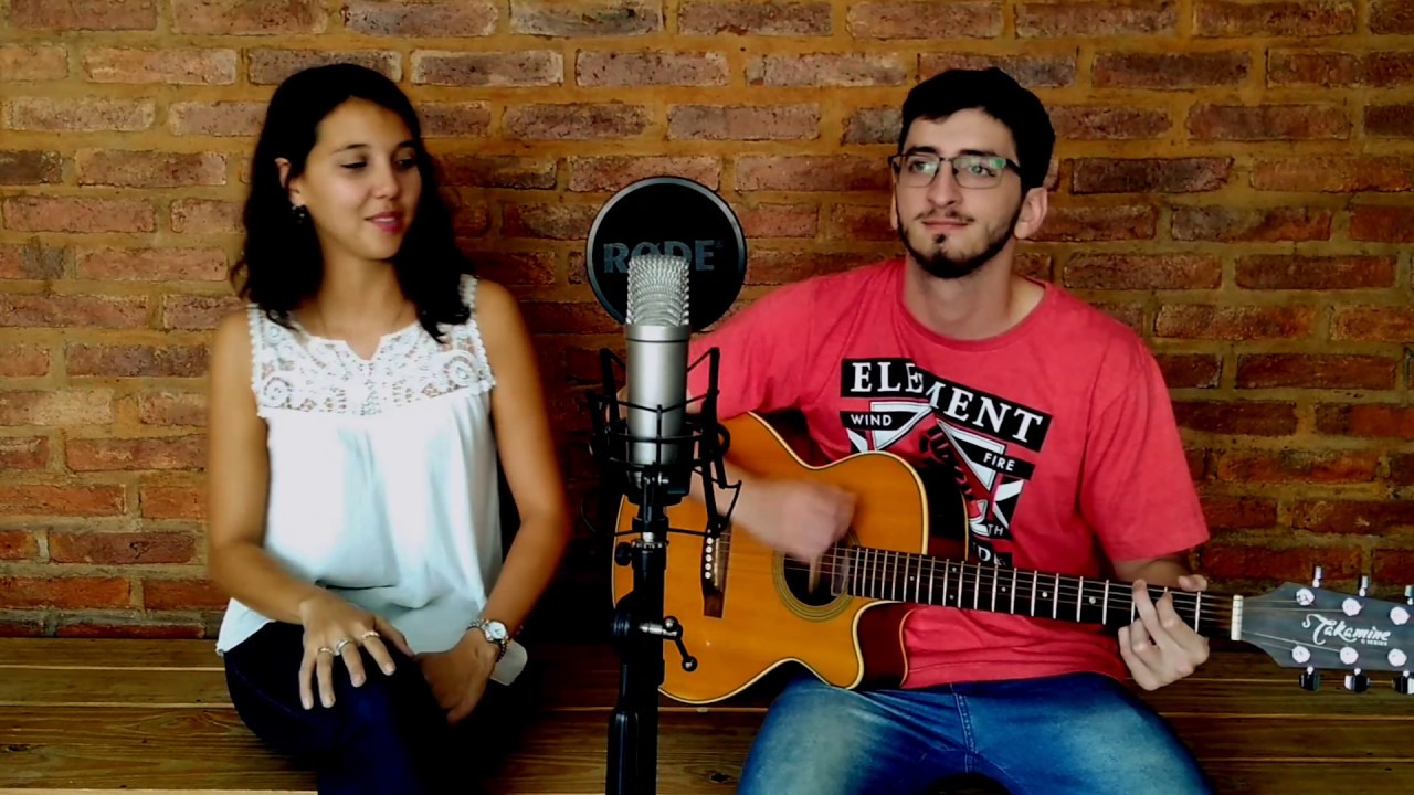 Hacelo por mi - Ataque77 (Cover de NO PASA NADA)