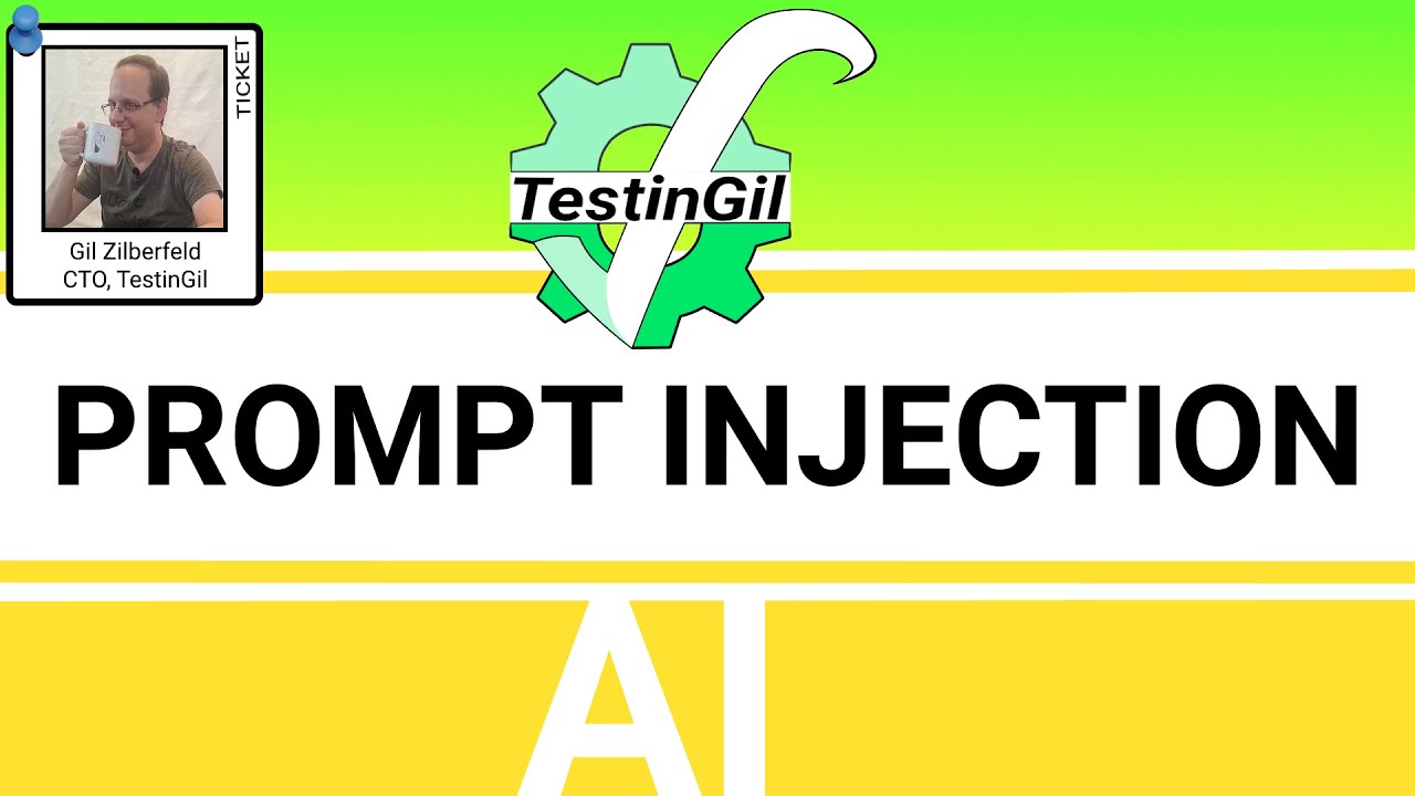 Prompt Injection