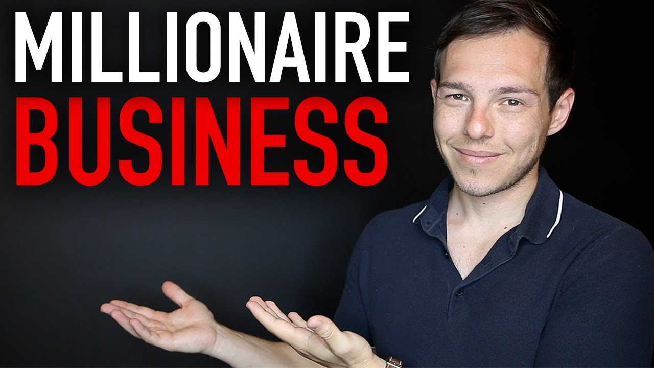 I went to Jail...now I own a $1,000,000 Tire Business | The Graham Stephan Show