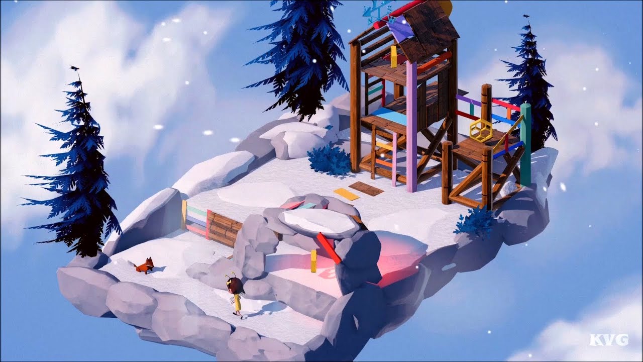 Where the Bees Make Honey Gameplay (Nintendo Switch HD) [1080p60FPS]
