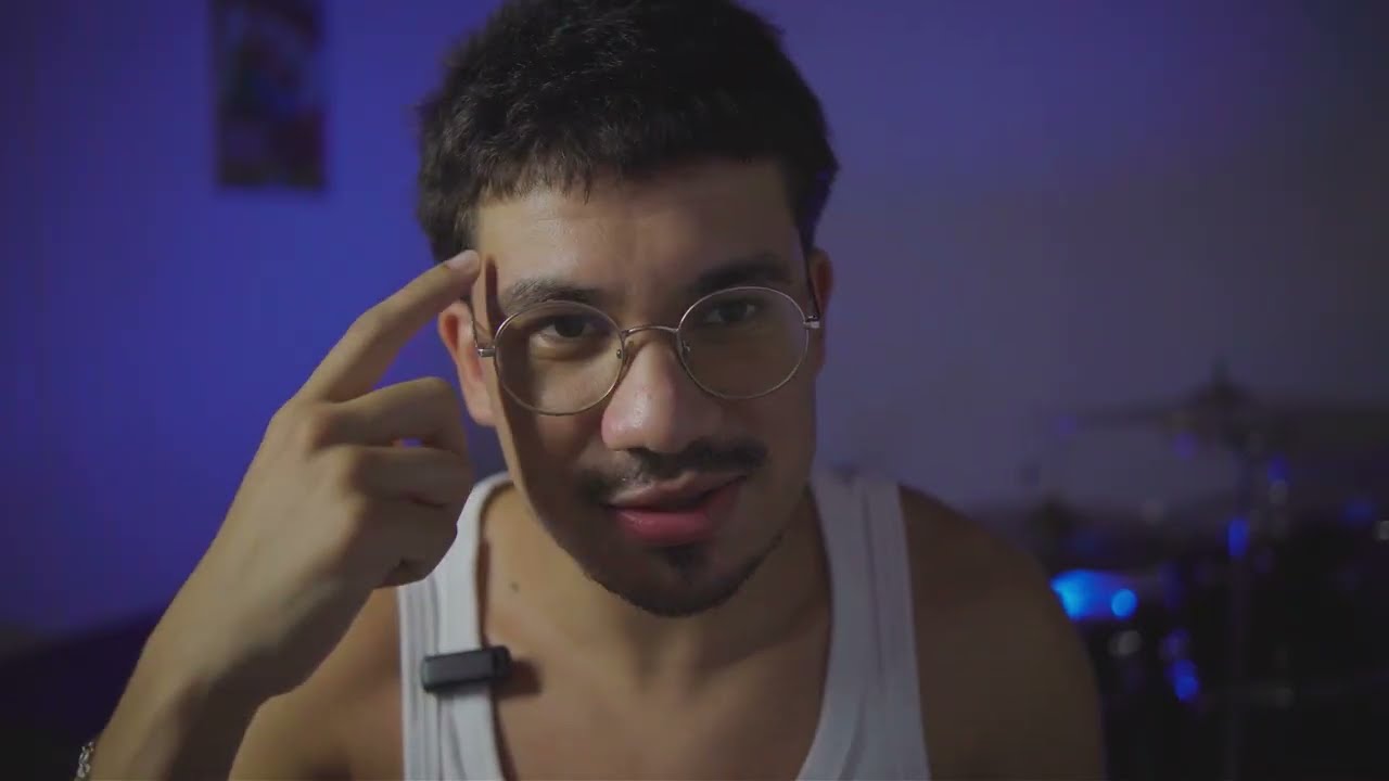 Você tem mais motivos para desistir se pensar demais, siga suas intuições...