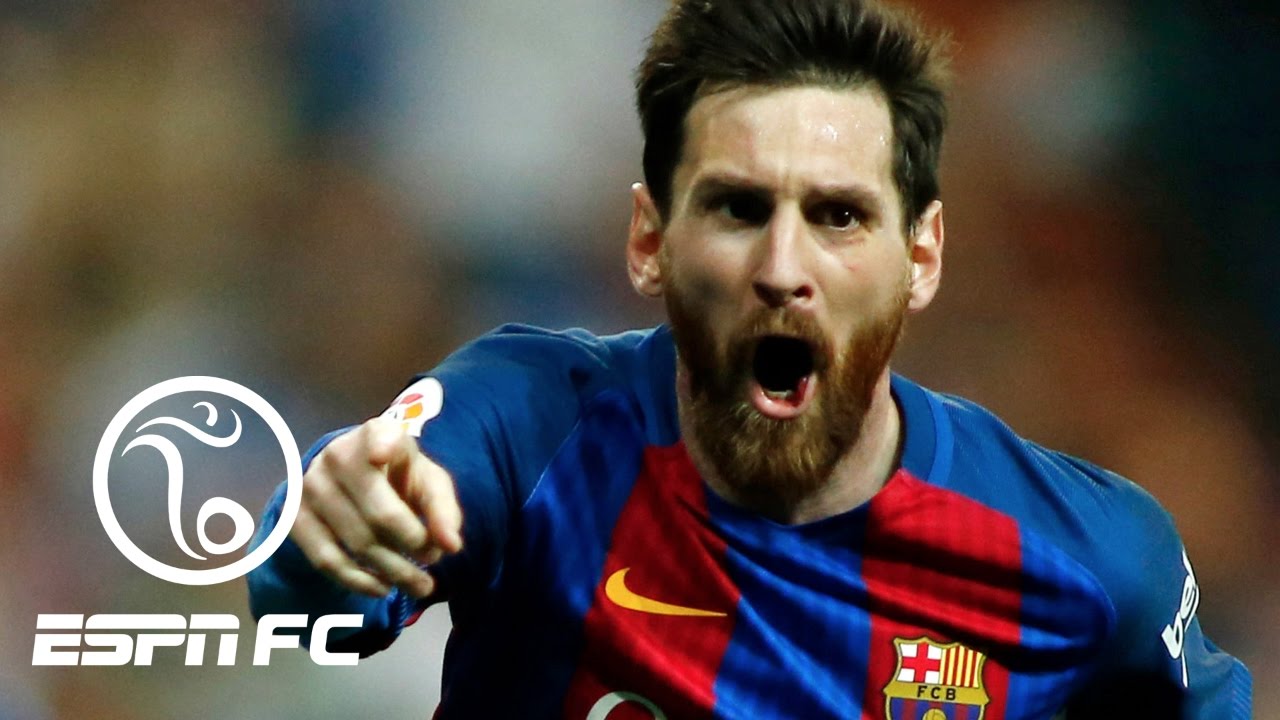 Is Lionel Messi The Best To Play The Game? | ESPN FC