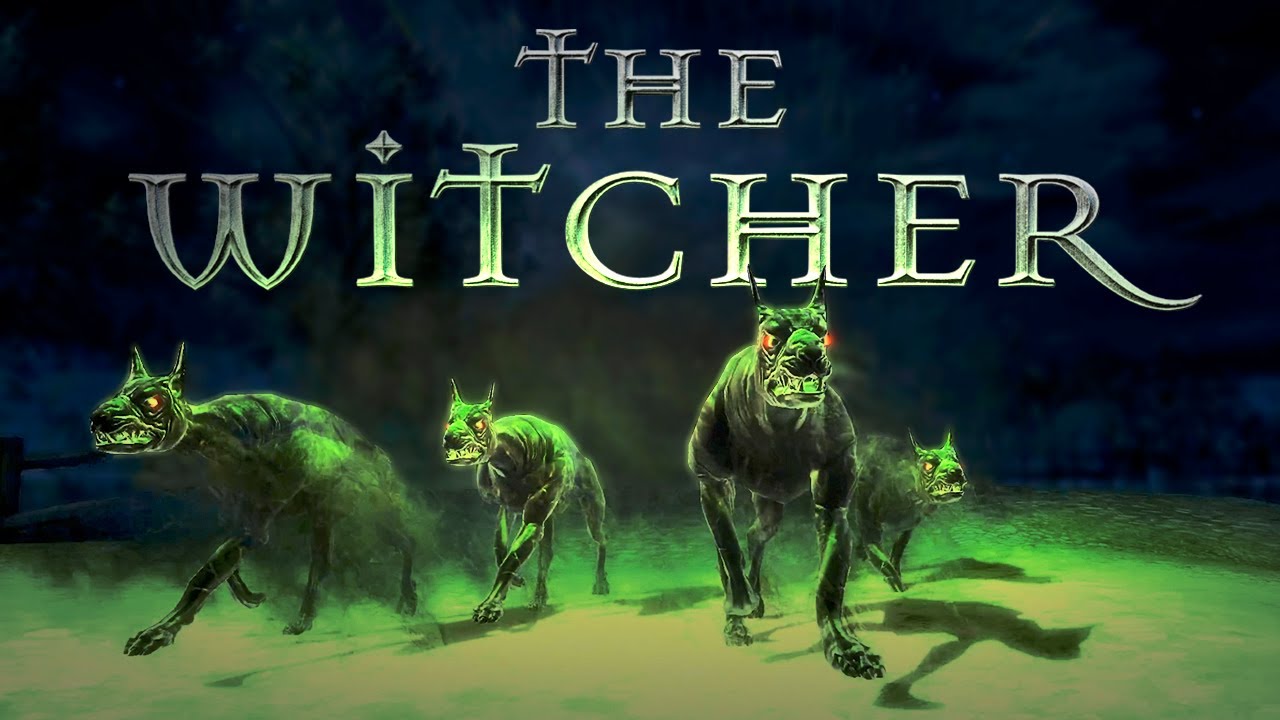Проклятая деревня | The Witcher | Стрим #2