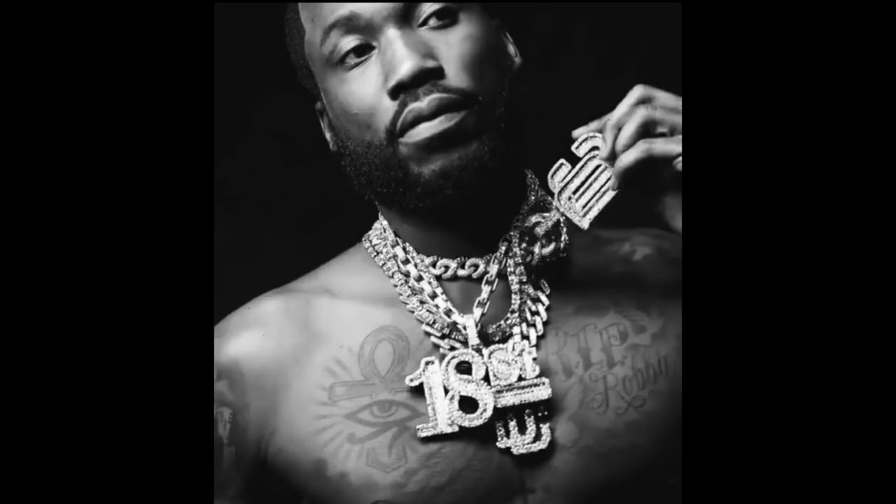 [FREE] Meek Mill Type Beat - 