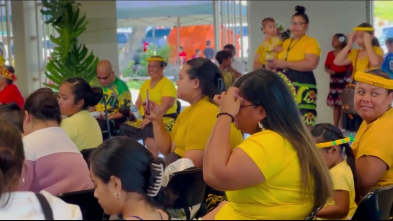 Kosrae-Hawaii Women’s Day 2023