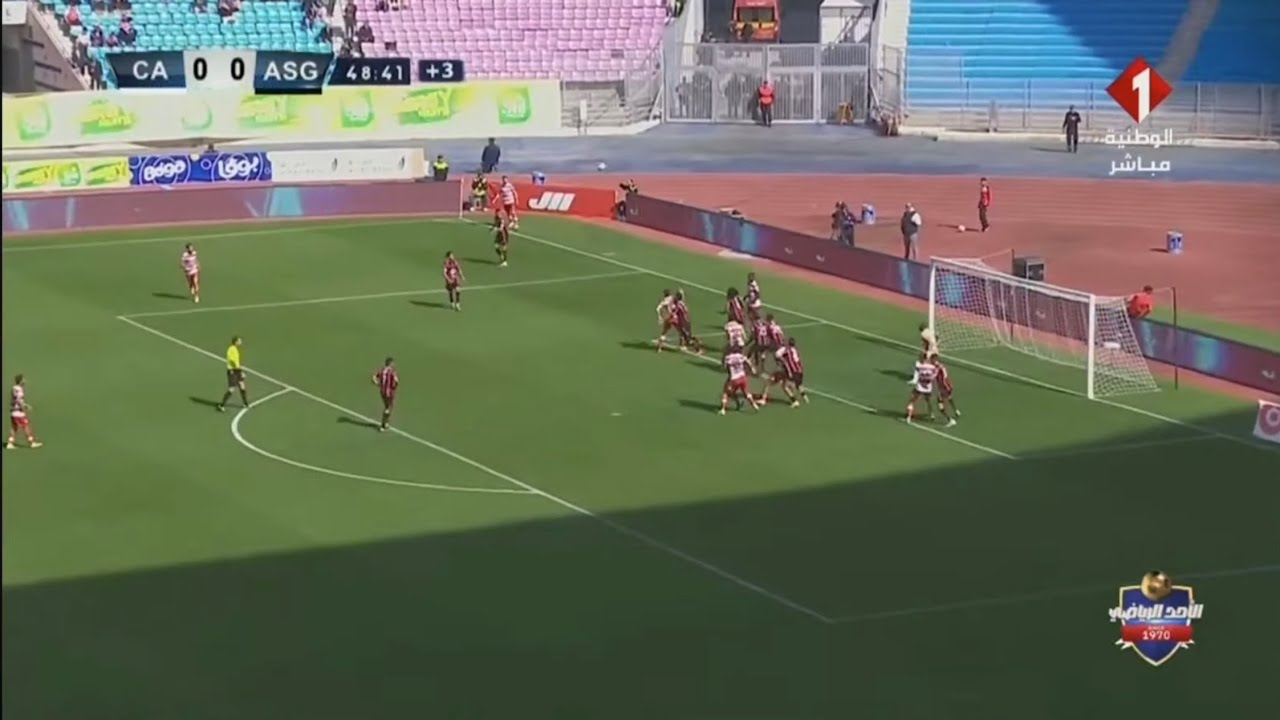 ملخص مباراة النادي الإفريقي و قابس مع التحليل الفني و الموفيولا و هنا مشاكل النادي الإفريقي تكتكية 